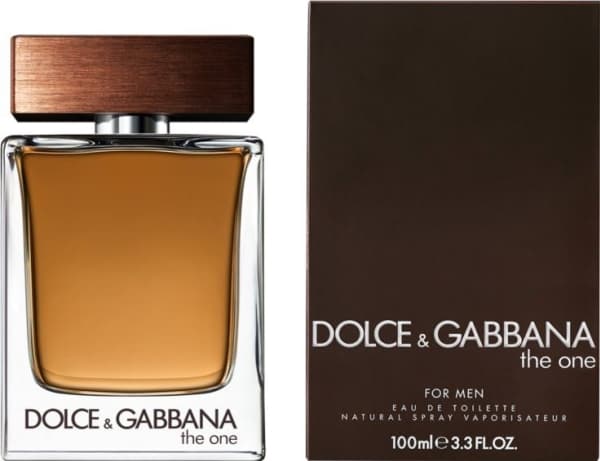 Dolce & Gabbana The One EDT 100ml