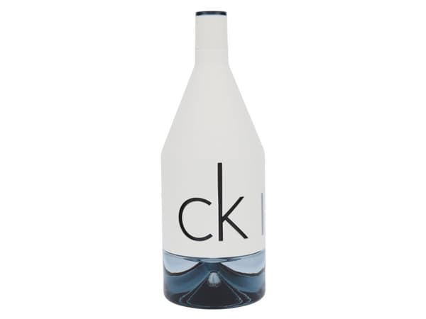 Calvin Klein IN2U Men EDT M 150 ml
