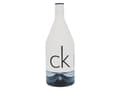 Miniatyrbilde 4 av 5: Calvin Klein IN2U Men EDT M 150 ml