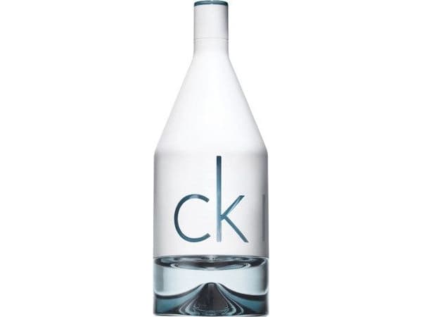 Calvin Klein IN2U Men EDT M 150 ml