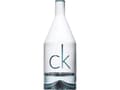 Miniatyrbilde 5 av 5: Calvin Klein IN2U Men EDT M 150 ml