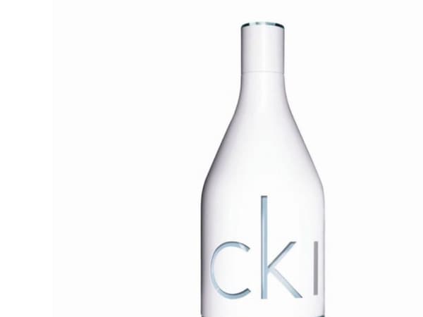 Calvin Klein IN2U Men EDT M 150 ml