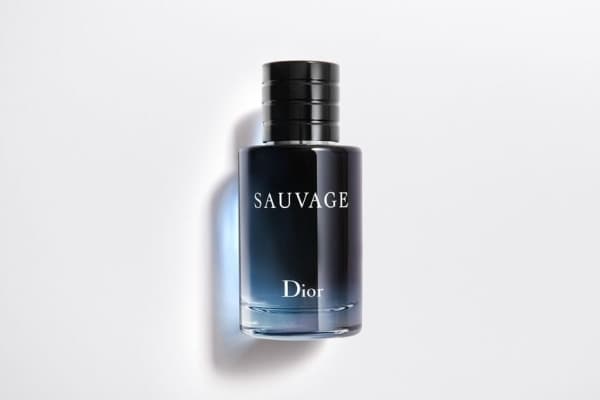 Christian Dior Sauvage Edt Spray - Mand - 60 ml