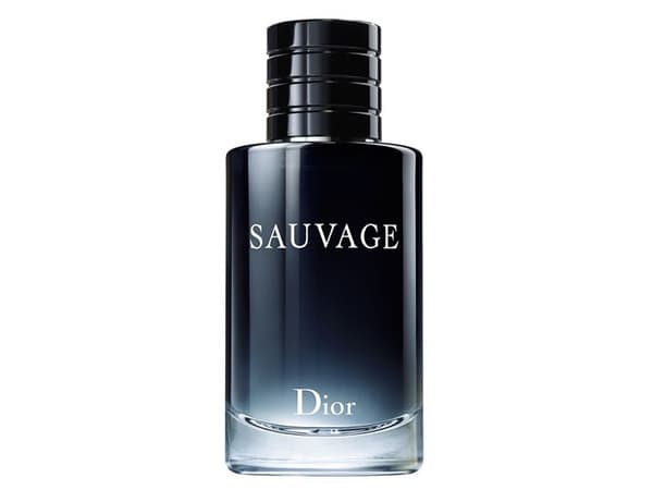 Christian Dior Sauvage Edt Spray - Mand - 60 ml
