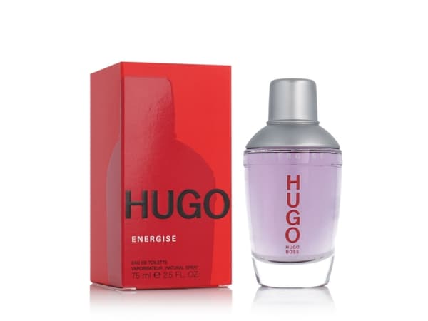 Hugo Boss Energise EDT M 75 ml