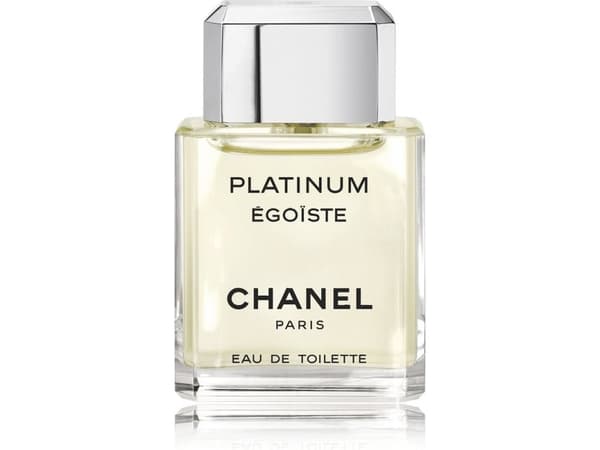 Chanel Egoiste Platinum Pour Homme Eau De Toilette 100 ml (man)