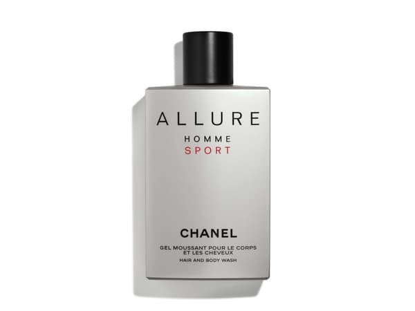 Chanel Allure Homme Sport SWG M 200 ml