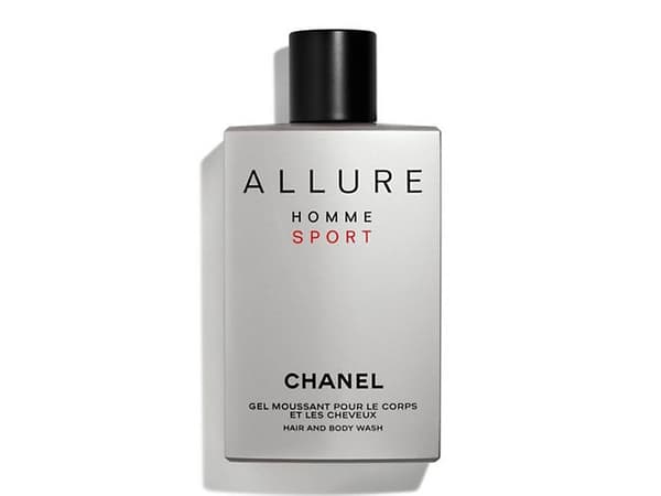 Chanel Allure Homme Sport SWG M 200 ml