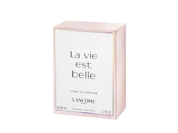 Lancome La Vie Est Belle Edp Spray - Dame - 50 ml