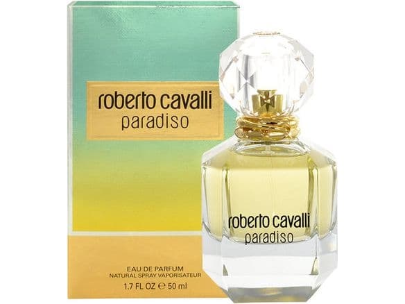 Roberto Cavalli Paradiso, Women, 50 ml, Engångsflaska