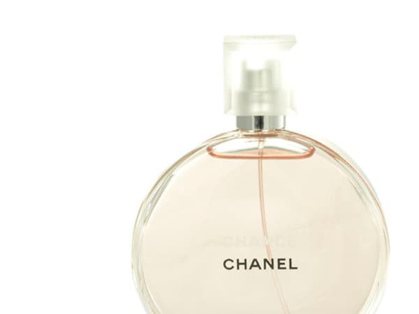 Chanel Chance Eau Vive EDT 50ml