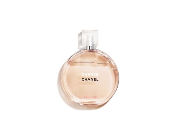 Chanel Chance Eau Vive EDT 50ml