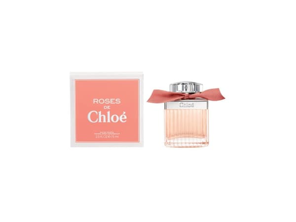 Chloé Roses De Chloé Edt 75ml