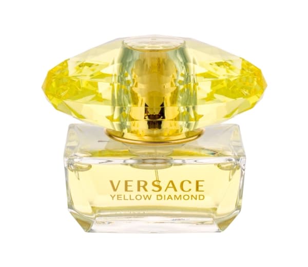 Versace Yellow Diamond Deospray 50ml woman