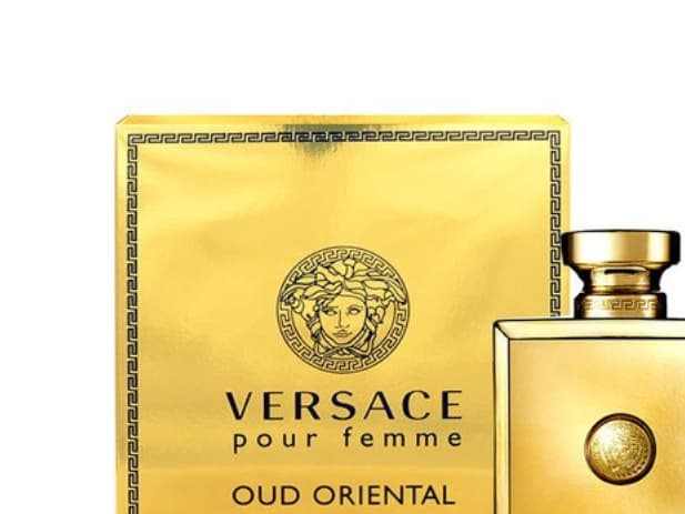 Versace Pour Femme Oud Oriental Eau De Parfum 100 ml (kvinna)
