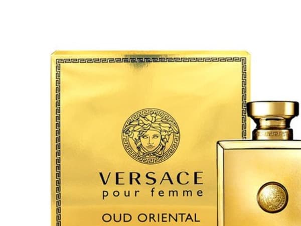 Versace Pour Femme Oud Oriental Eau De Parfum 100 ml (kvinne)