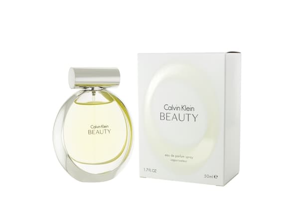 Calvin Klein Beauty Edp Spray - Dame - 50 ml