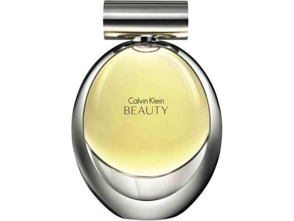 Calvin Klein Beauty Edp Spray - Dame - 50 ml