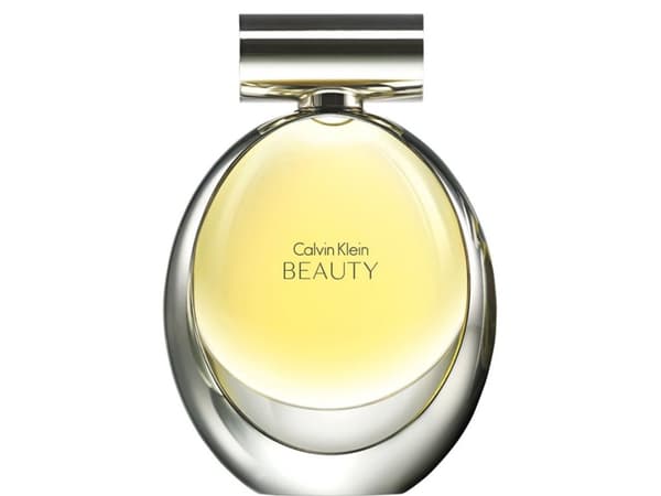 Calvin Klein Beauty Edp Spray - Dame - 50 ml