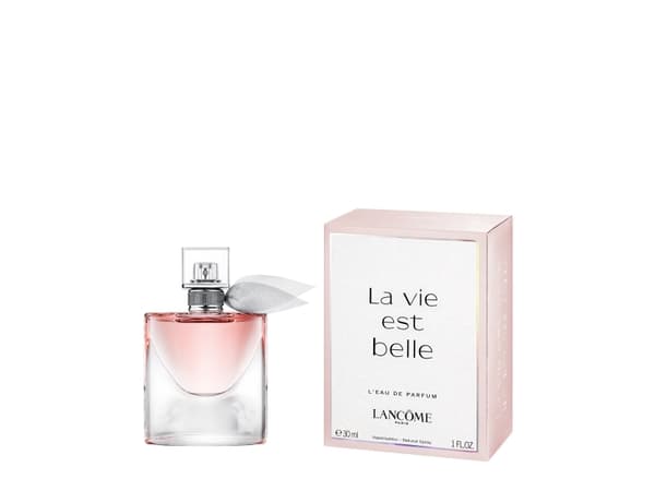 Lancome Life Is Beautiful EDP 30ml