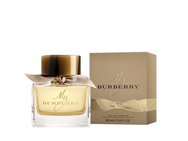 Burberry My Burberry EDP 90 ml