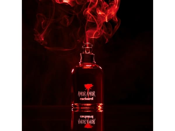 Cacharel Amor Amor Edt Spray - Dame - 100 ml