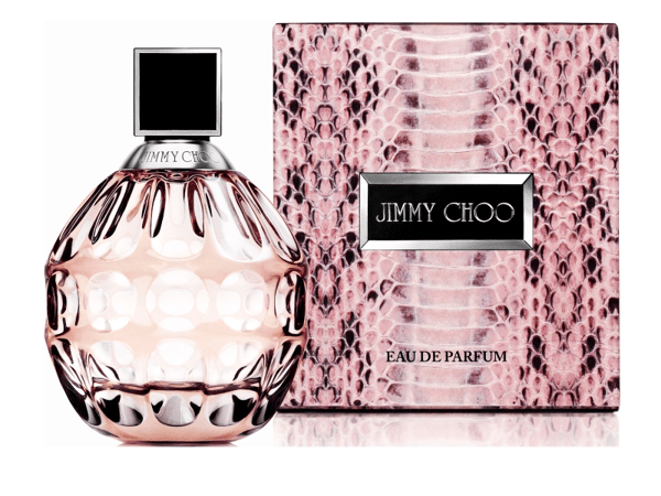 Jimmy Choo Jimmy Choo Eau De Parfum 100 ml (kvinne)