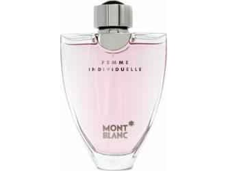 Mont Blanc Femme Individuelle Eau De Toilette 75 ml (woman)