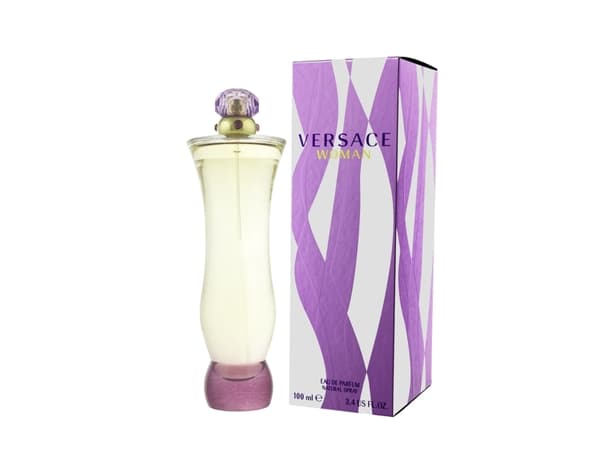Versace Versace Woman EDP W 100 ml
