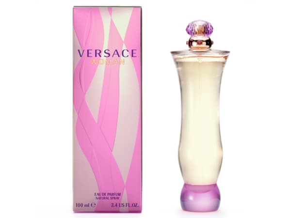 Versace Versace Woman EDP W 100 ml