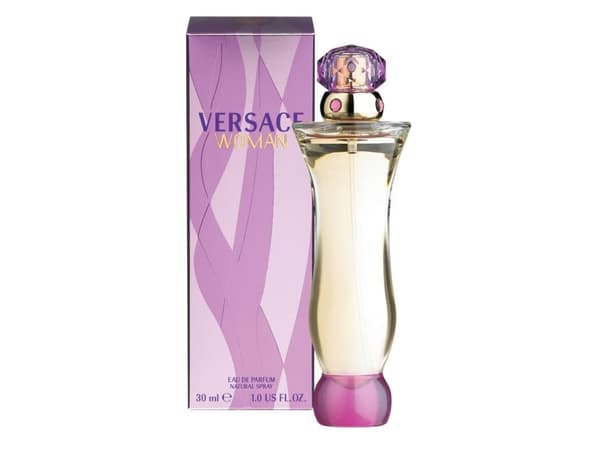 Versace Versace Woman EDP W 100 ml