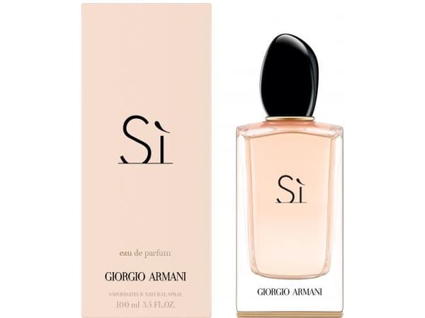 Giorgio Armani Si EDP 100ml