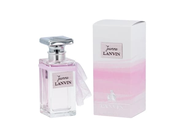 LANVIN Jeanne Lanvin EDP 50ml