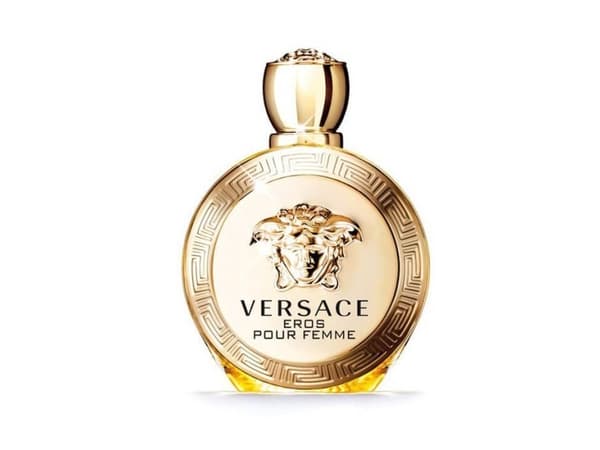 Versace Eros pour Femme Eau De Parfum 50 ml (kvinna)