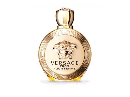 Versace Eros pour Femme Eau De Parfum 50 ml (kvinna)