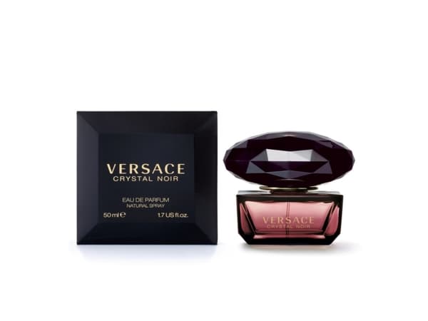 VERSACE Crystal Noir EDP 50ml