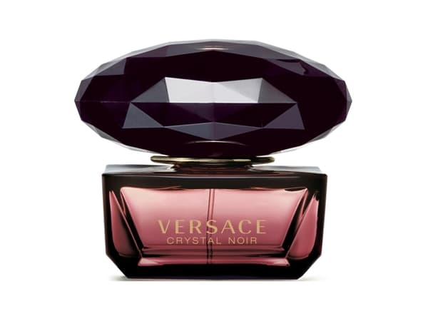 VERSACE Crystal Noir EDP 50ml