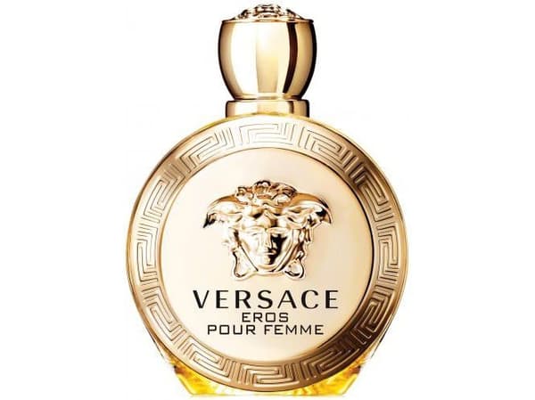 Versace Eros pour Femme Eau De Parfum 100 ml (kvinna)