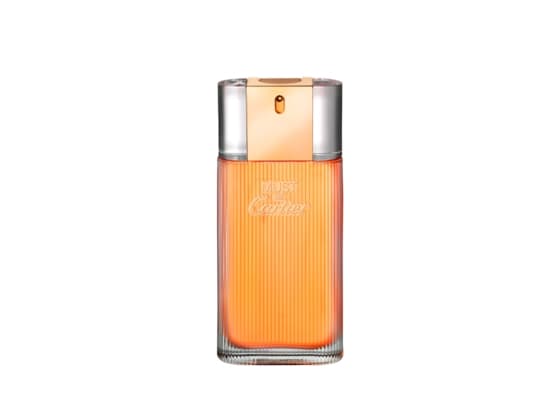 Cartier Must de_Cartier 100 ml, Kvinder
