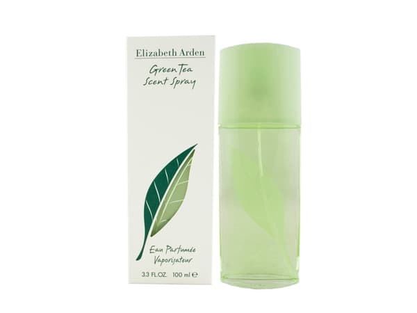 Elizabeth Arden Green Tea Eau De Toilette 100 ml