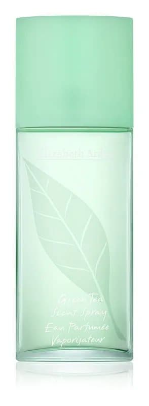 E.Arden Green Tea Scent Edp Spray 100 ml woman