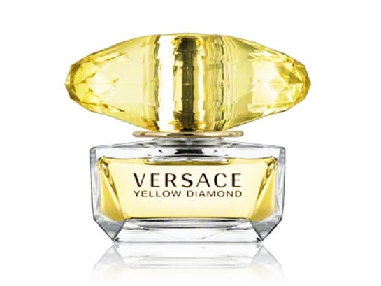 Versace Yellow Diamond Eau De Toilette 50 ml (woman)