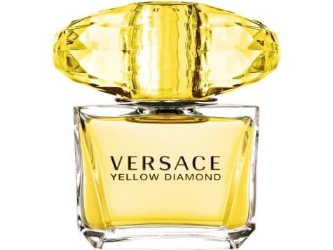 Versace Yellow Diamond Eau De Toilette 50 ml (woman)