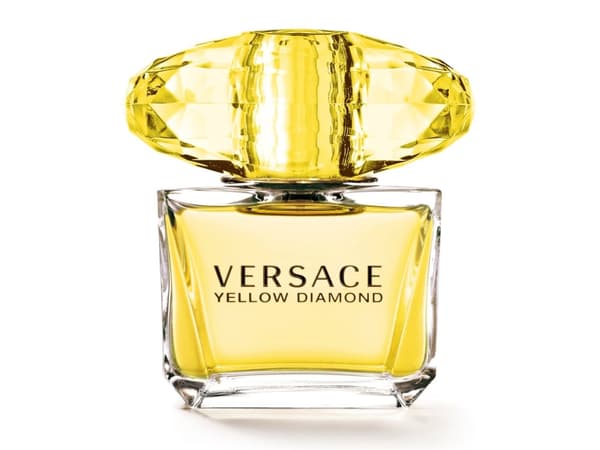 Versace Yellow Diamond Eau De Toilette 50 ml (woman)