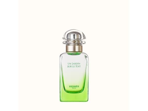 Hermes Rooftop Garden Edt Spray - Unisex - 50 ml