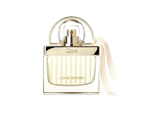 CHLOE LOVE STORY EAU DE PARFUM 30ML VAPORIZADOR