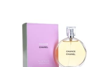 Chanel Chance Eau De Toilette 35 ml (kvinna)