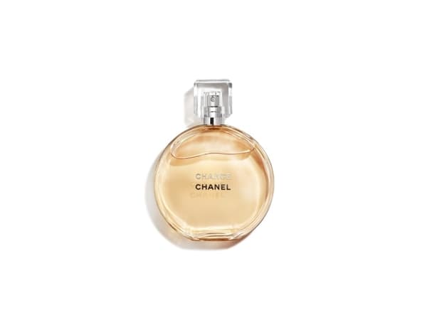 Chanel Chance Eau De Toilette 35 ml (kvinna)