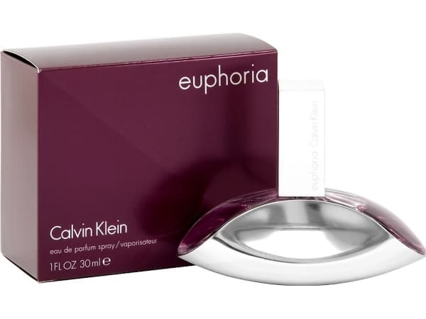 Calvin Klein Euphoria 30 ml