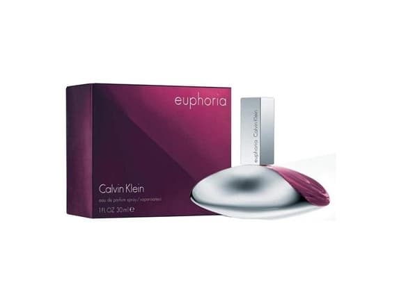 Calvin Klein Euphoria 30 ml